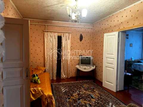 дом по адресу Интернациональный въезд, 6