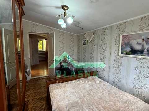 будинок за адресою Чорноморська вул., 6