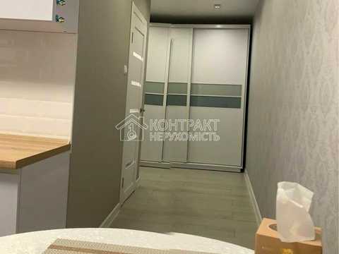квартира по адресу Мира ул., 53
