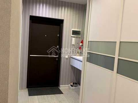 квартира по адресу Мира ул., 53