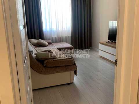 квартира по адресу Мира ул., 53