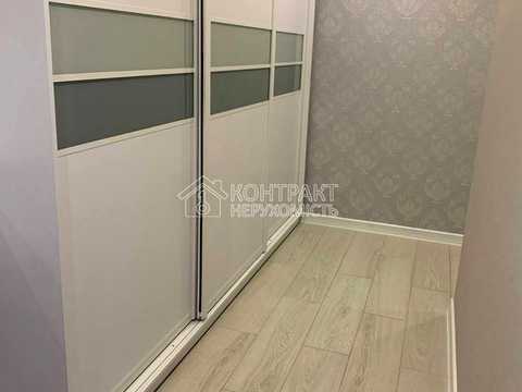 квартира по адресу Мира ул., 53