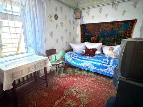 будинок за адресою Віталія Гуляєва вул. (Жовтнева)