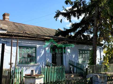 будинок за адресою Віталія Гуляєва вул. (Жовтнева)