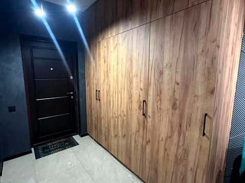 квартира по адресу Осокорская ул., 2-А