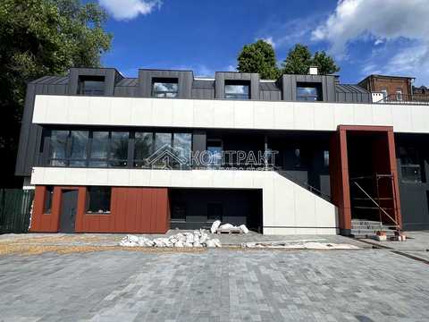 комерційна за адресою Класичний пров., 12