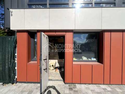 комерційна за адресою Класичний пров., 12