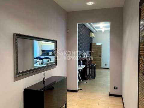 квартира за адресою Ляпунова вул., 16
