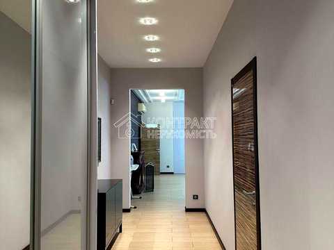 квартира за адресою Ляпунова вул., 16