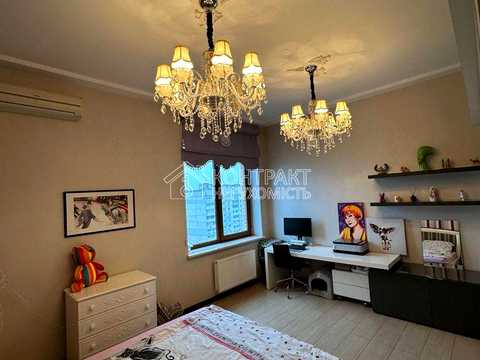 квартира за адресою Ляпунова вул., 16