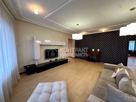квартира за адресою Ляпунова вул., 16