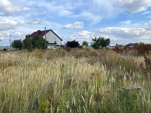 участок по адресу 