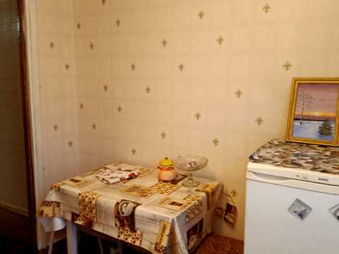 квартира за адресою Олімпійська вул., 17