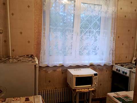 квартира за адресою Олімпійська вул., 17