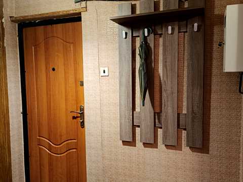 квартира за адресою Олімпійська вул., 17
