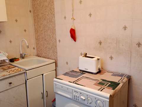 квартира за адресою Олімпійська вул., 17