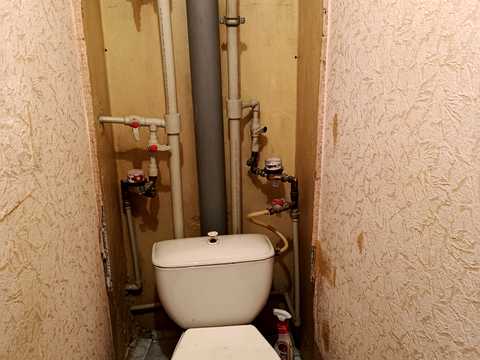 квартира за адресою Олімпійська вул., 17