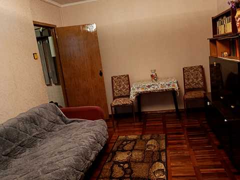 квартира за адресою Олімпійська вул., 17