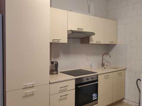 квартира по адресу Метрологическая ул., 58