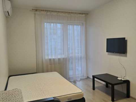 квартира по адресу Метрологическая ул., 58