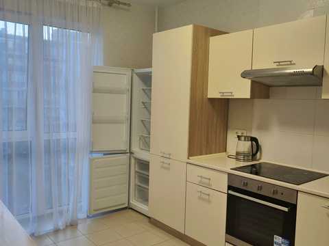 квартира по адресу Метрологическая ул., 58