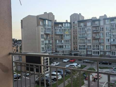 квартира по адресу Метрологическая ул., 58