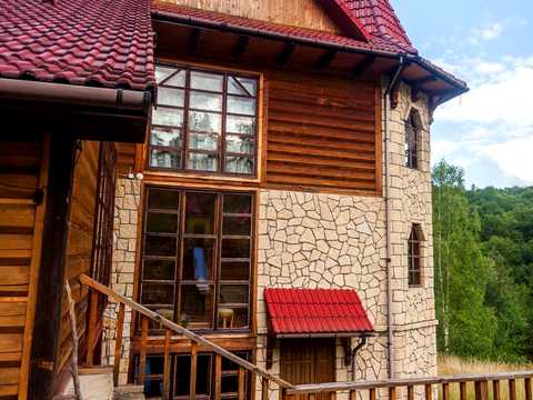 дом по адресу Довбуша ул., 66