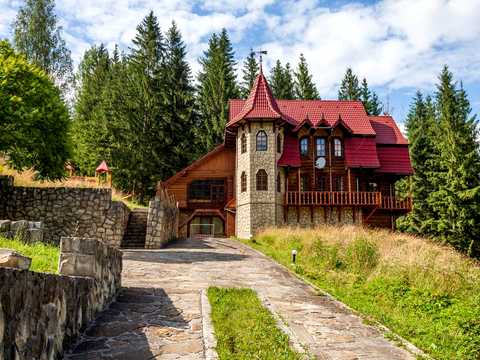 дом по адресу Довбуша ул., 66