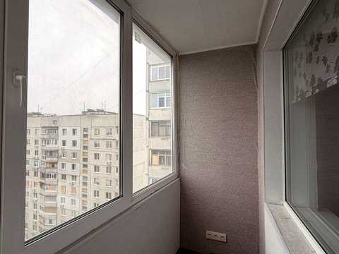 квартира за адресою Польова вул., 10