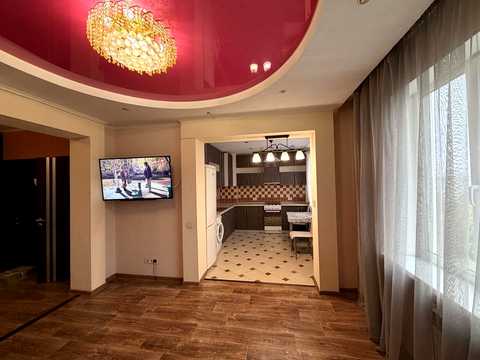 квартира за адресою Польова вул., 10