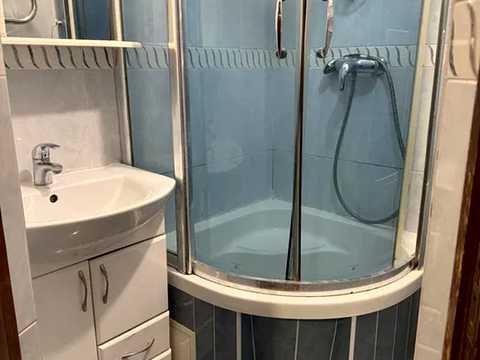 квартира за адресою Йорданська вул. (Лайоша Гавро), 22