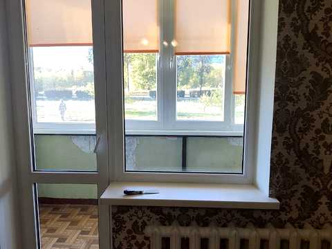 квартира по адресу Героев бульв., 4