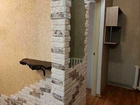 квартира по адресу Героев бульв., 4