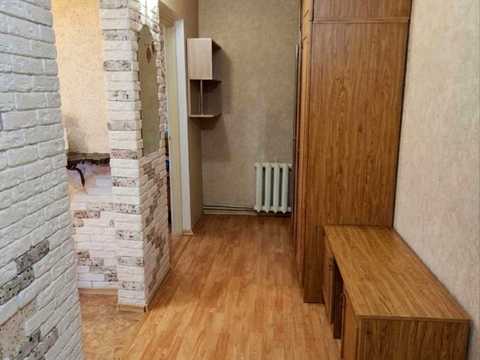 квартира по адресу Героев бульв., 4