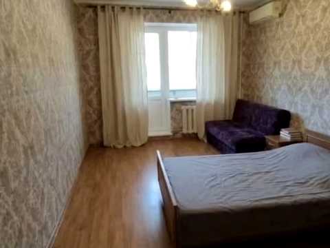 квартира по адресу Героев бульв., 4