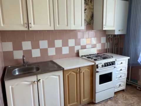 квартира по адресу Героев бульв., 4