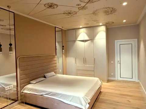 квартира за адресою Саперне Поле вул., 3
