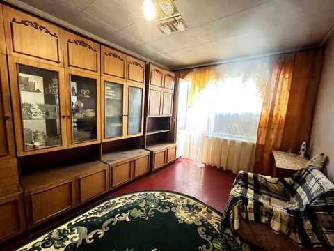 квартира по адресу Николаев, Олега Ольжича ул. (Ленінградська), 3-В