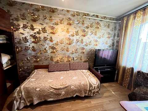квартира по адресу Николаев, Олега Ольжича ул. (Ленінградська), 3-В