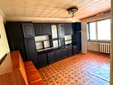 квартира по адресу Космонавта Поповича ул. (Космонавта Волкова), 16