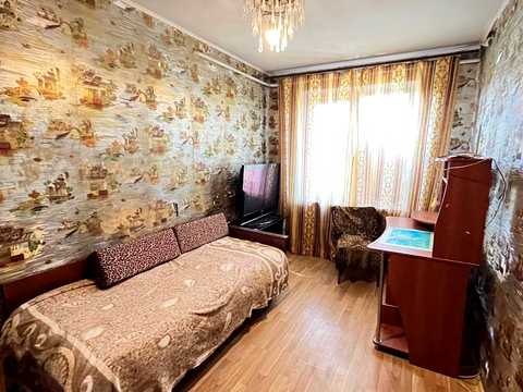 квартира по адресу Николаев, Олега Ольжича ул. (Ленінградська), 3-В