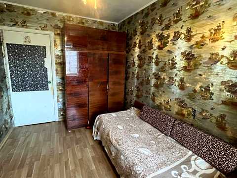 квартира по адресу Николаев, Олега Ольжича ул. (Ленінградська), 3-В