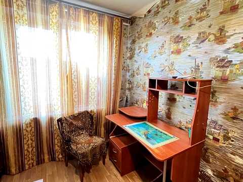 квартира по адресу Николаев, Олега Ольжича ул. (Ленінградська), 3-В