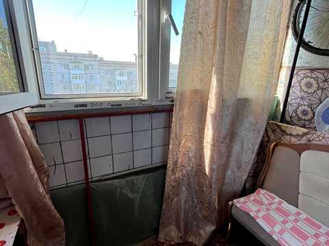 квартира по адресу Николаев, Олега Ольжича ул. (Ленінградська), 3-В