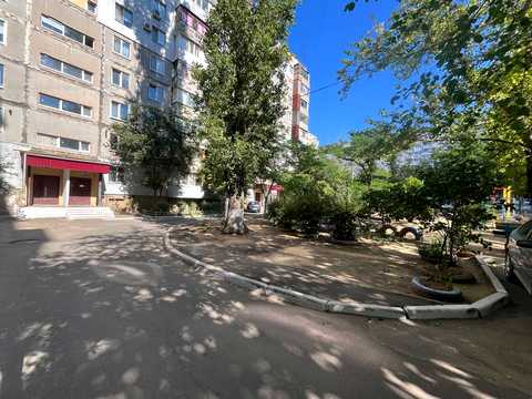 квартира по адресу Николаев, Олега Ольжича ул. (Ленінградська), 3-В