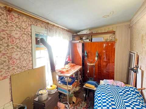 участок по адресу Безымянная ул.