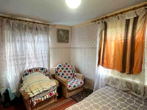 участок по адресу Безымянная ул.