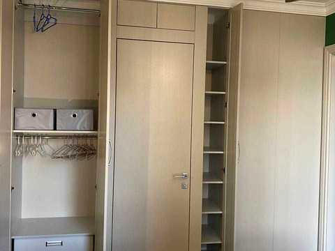 квартира за адресою Предславинська вул., 40