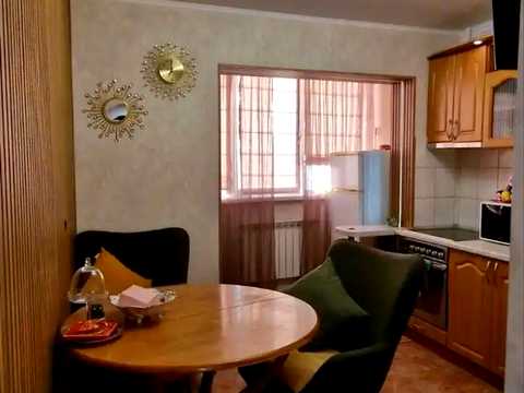 квартира за адресою Володимира Івасюка просп. (Героїв Сталінграду), 53