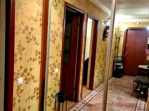 квартира за адресою Київ, Володимира Івасюка просп. (Героїв Сталінграду), 53